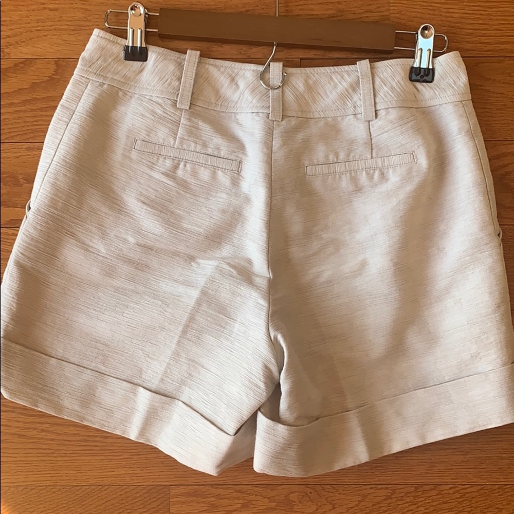 Etcetera shorts - Picture 3 of 8